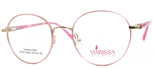 Оправа MARISSA  T8005 C5 50-18-142