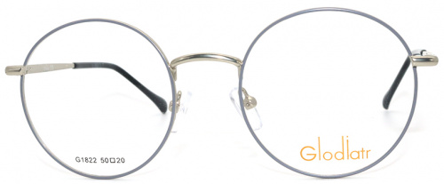 Оправа Glodiatr  G1822 C2 51-20-140
