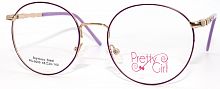 Оправа PrettyGirl  9009 C4 48-20-140
