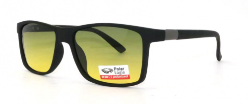 Очки антифары BABILON 8390 C3 57-16-142 фото 2