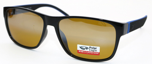Очки антифары  Polar Eagle 8293 C3 59-12-138 фото 2