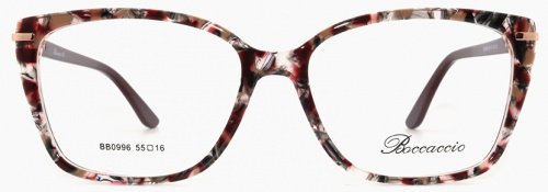 Оправа Baccaccio 0996 С02 55-16-142 фото 2