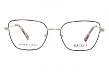 Оправа DACCHI 50071 C2 53-17-140
