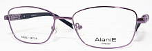 Оправа AlaniE A66821 c7 54-16-138