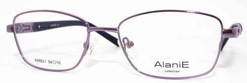 Оправа AlaniE A66821 c7 54-16-138 фото 2