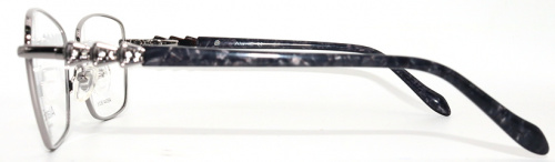 Оправа  Alanie 90044 c3 56-16-140 фото 3