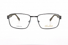 Оправа Glodiatr G2388 C4 55-16-145 (МЯГКИЙ ЗАУШНИК)