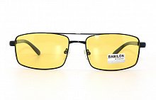 Очки антифары BABILON 0934 C5 58-19-135