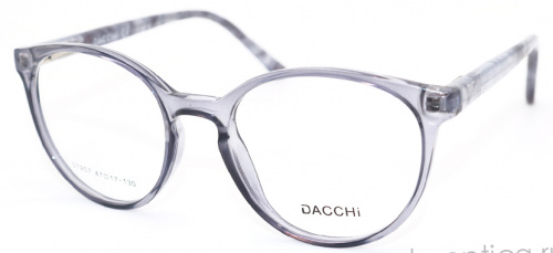 Оправа DACCHI 37971 c2 49-15-135 фото 2