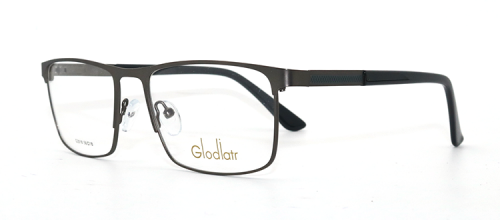 Оправа Glodiatr G2018 C3 56-18-145  фото 2