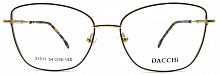 Оправа DACCHI  31511  C5  54-16-140