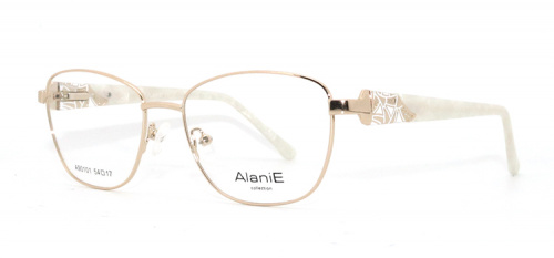 Оправа Alanie 90101 c1 54-17-140 фото 2
