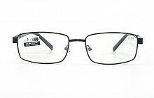 Готовые очки  Glodiatr  G2151 C1 55-17-140  фотохромные
