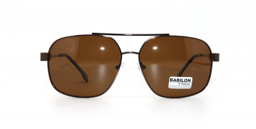 Polarized BABILON 0626 C3   59-16-135