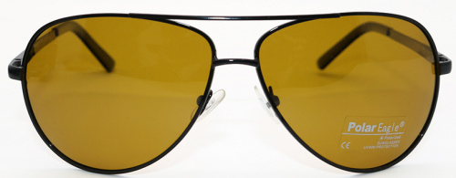 Очки антифары  Polar Eagle 0502 C6 63-15-135