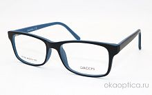 Оправа DACCHI 35156 c9 49-15-135