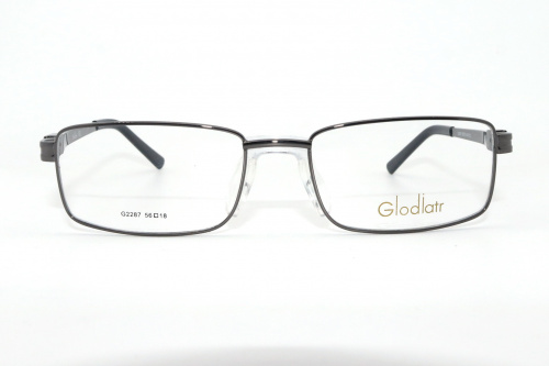 Оправа Glodiatr G2287 C3 56-18-145 фото 2