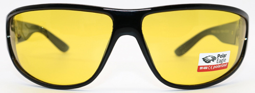 Очки антифары   Polar Eagle 8502 C1 70-14-122