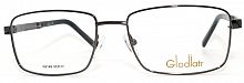 Оправа Glodiator  G2149 C6 55-17-140  180° ЗАУШНИК