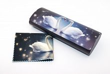 Футляр для очков FM-803-JB110 C 160*60*35