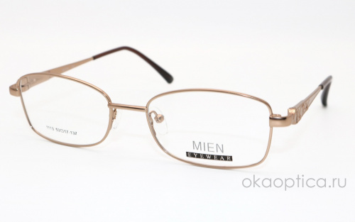 Оправа MIEN 1113 C100B 53-17-137