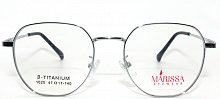 Оправа MARISSA  1020 C3 47-17-140 ( TITANIUM)