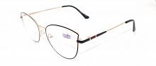 Готовые очки Fabia Monti  FM8910 C6 54-17-140