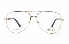 Оправа Glodiatr  G1724 C1 59-14-145  180° ЗАУШНИК
