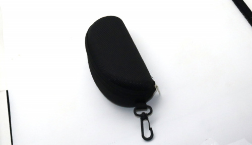  Футляр для солнцезащитных очков 071 черный фото 2