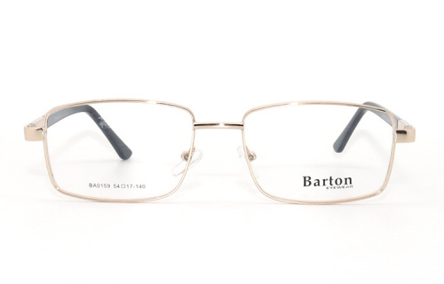 Оправа Barton 0159  C1 54-17-140 фото 2