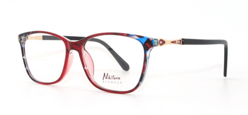Оправа Nikitana 2801 С3 52-16-145 фото 2