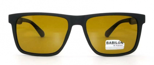 Очки антифары BABILON 0909 C1 54-18-149