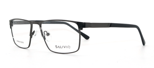 Оправа salivio 9068 C3 53-18-138 фото 2