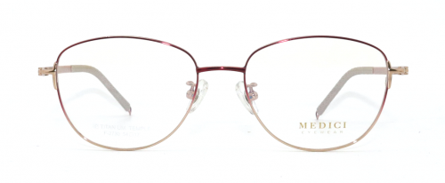 Оправа MEDICI 2730 C8 54-17-145