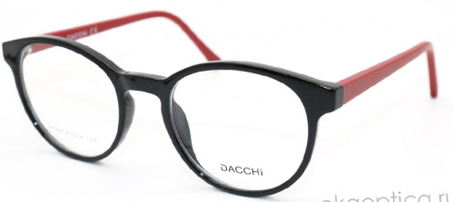 Оправа DACCHI 34064 c2 47-19-135 фото 2