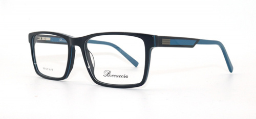 Оправа Baccaccio 1025 С3 56-18-145 фото 2