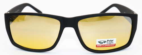 Очки антифары   Polar Eagle 8506 C6 63-18-151