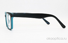 Оправа DACCHI 35814 c7 49-17-130