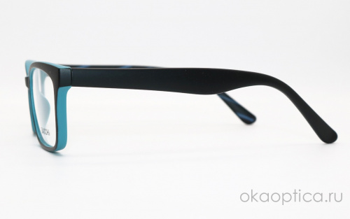 Оправа DACCHI 35814 c7 49-17-130 фото 3