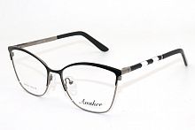 Оправа AMSHAR 9027 c6 56-16-140