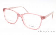 Оправа DACCHI 35827 c8 49--15-135