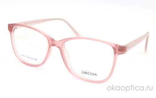 Оправа DACCHI 35827 c8 49--15-135