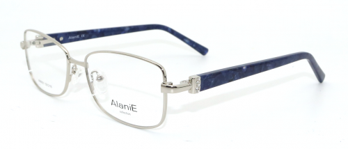 Оправа Alanie A90051 с2 55-16-140 фото 2