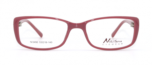 Оправа Nikitana 3490 С9 53-18-140