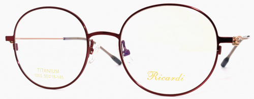 Оправа Ricardi 1003 C5 50-18-145