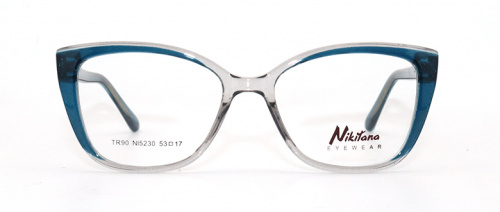 Оправа Nikitana 5230 С3 53-17-140
