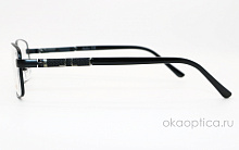 Оправа Glodiatr  G1872 C6 52-16-140  180° ЗАУШНИК