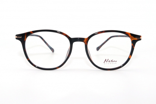Оправа Nikitana 210549 C4 51-18-145 фото 2