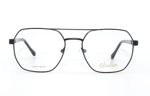 Оправа Glodiatr  G2235 C6 51-20-140 фото 2