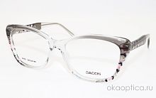 Оправа DACCHI  24555 C717 55-16-140